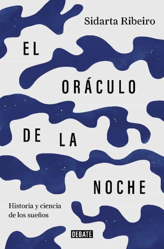 Comprar libro  EL ORACULO DE LA NOCHE - SIDARTA RIBEIRO con envío rápido a todo Chile