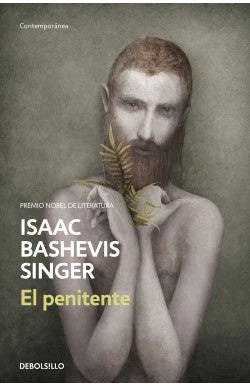 Comprar libro  EL PENITENTE - ISAAC BASHEVIS SIN con envío rápido a todo Chile