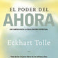 Comprar libro  EL PODE DE LA HORA - ECKHART TOLLE con envío rápido a todo Chile