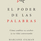 Comprar libro  EL PODER DE LAS PALABRAS - MARIANO SIGMAN con envío rápido a todo Chile