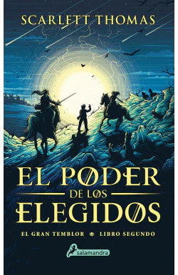 EL PODER DE LOS ELEGIDOS SCARLETT THOMAS | Libros