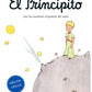 Comprar libro  EL PRINCIPITO - ANTOINE DE SAINT E con envío rápido a todo Chile