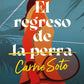 Comprar libro  EL REGRESO DE CARRIE SOTO - TAYLOR JENKINS REID con envío rápido a todo Chile