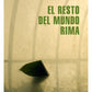 Comprar libro  EL RESTO DEL MUNDO RIMA - CAROLINA BELLO con envío rápido a todo Chile