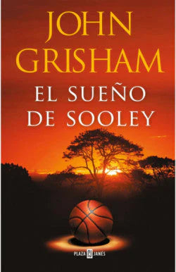 EL SUENO DE SOOLEY JOHN GREEN | NOVELA