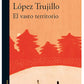 Comprar libro  EL VASTO TERRITORIO - SIMON LOPEZ TRUJILLO con envío rápido a todo Chile