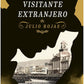 Comprar libro  EL VISITANTE EXTRANJERO - JULIO ROJAS con envío rápido a todo Chile