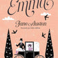 Comprar libro  EMMA - JANE AUSTEN con envío rápido a todo Chile