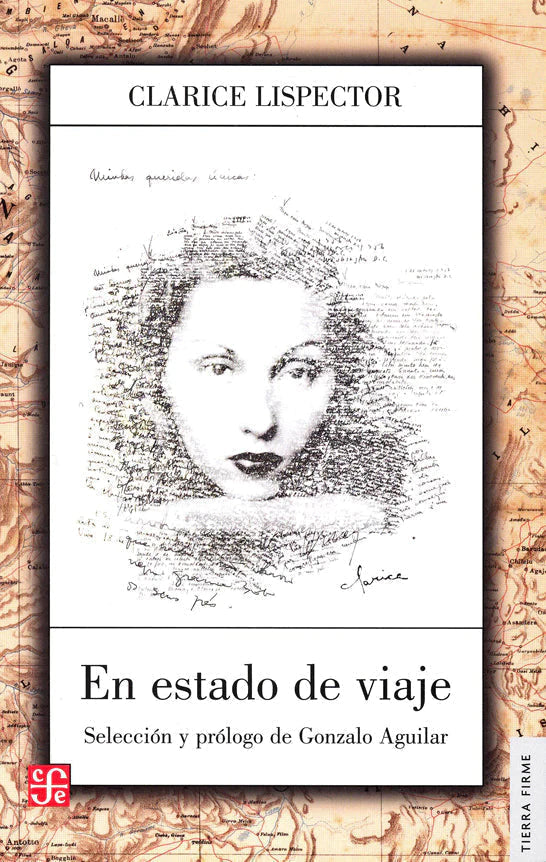 comprar libro EN ESTADO DE VIAJE CLARICE LISPECTOR Leolibros.cl / Qué Leo Copiapó