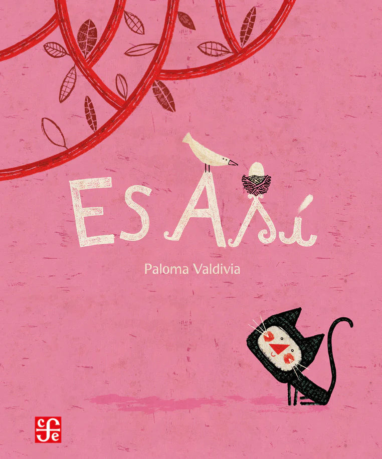 ES ASI PALOMA VALDIVIA | NOVELA