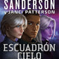 Comprar libro  ESCUADRON CIELO LA COLECCION - BRANDON SANDERSON con envío rápido a todo Chile