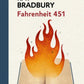 Comprar libro  FAHARENHEIT 451 - RAY BRADBURY con envío rápido a todo Chile