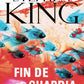 Comprar libro  FIN DE GUARDIA - STEPHEN KING con envío rápido a todo Chile