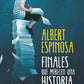 Comprar libro  FINALES QUE MERECEN UNA HISTORIA - ALBERT ESPINOSA con envío rápido a todo Chile