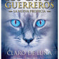 Comprar libro  GATOS GUERREROS NUEVA PROFECIA 2 CLARO - ERIN HUNTER con envío rápido a todo Chile