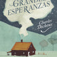 Comprar libro  GRANDES ESPERANZAS - CHARLES DICKENS con envío rápido a todo Chile