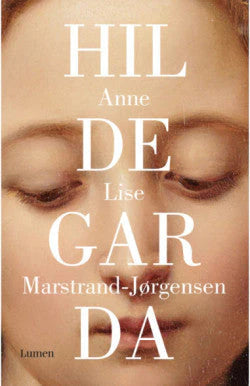 Comprar libro  HILDEGARDA - ANNE LISE MARSTRAN con envío rápido a todo Chile