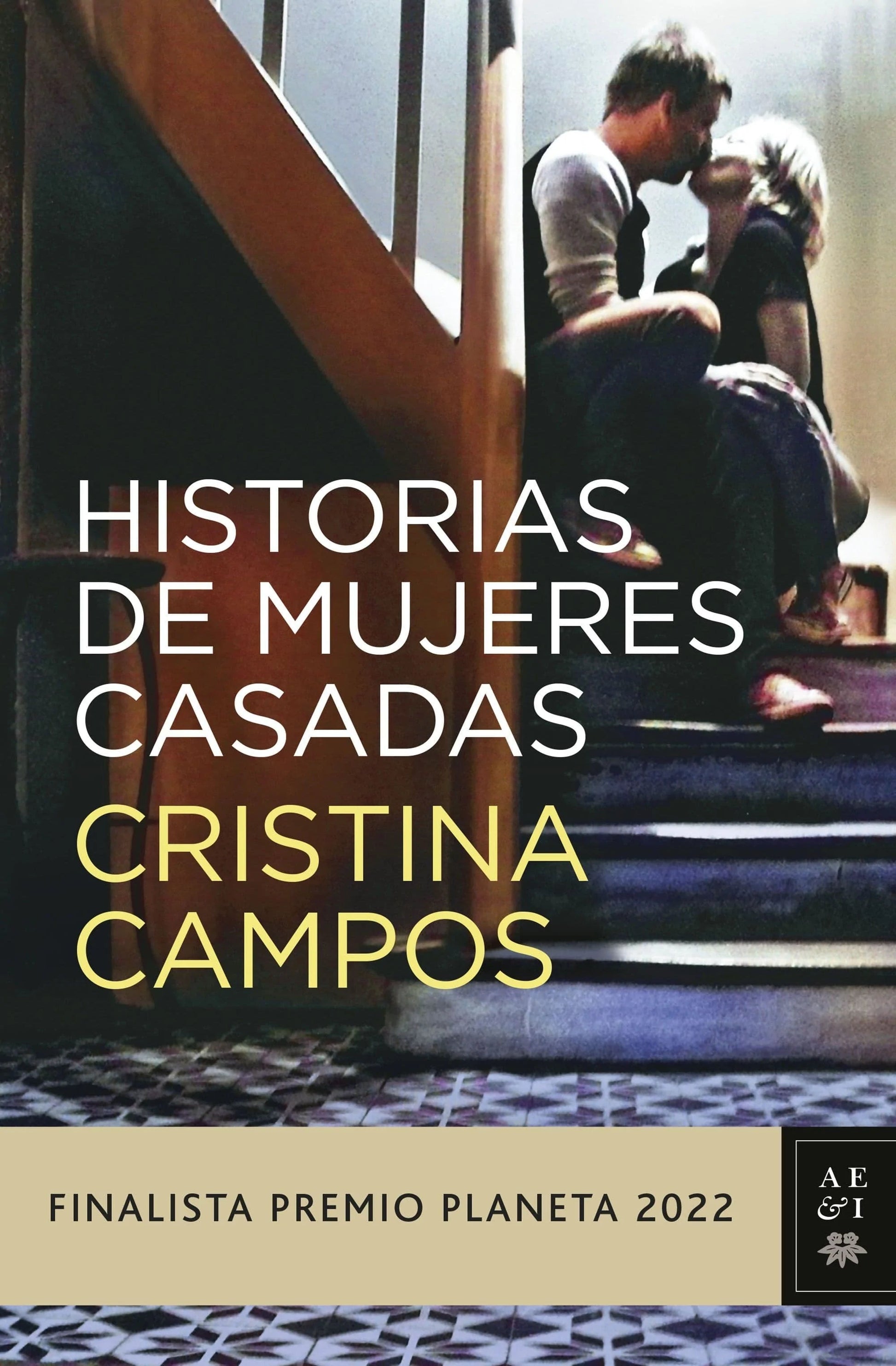Comprar libro  HISTORIAS DE MUJERES CASADAS - CRISTINA CAMPOS con envío rápido a todo Chile