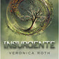 Comprar libro  INSURGENTE - VERONICA  ROTH con envío rápido a todo Chile