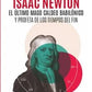 Comprar libro  ISAAC NEWTON EL ÚLTIMO MAGO CALDEO BAB - MANUEL BARAHONA DR - RIL con envío rápido a todo Chile