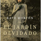 Comprar libro  JARDIN OLVIDADO, EL - KATE MORTON con envío rápido a todo Chile