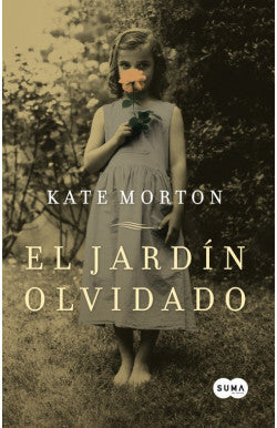 Comprar libro  JARDIN OLVIDADO, EL - KATE MORTON con envío rápido a todo Chile