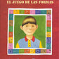 Comprar libro  JUEGO DE LAS FORMAS, EL - ANTHONY BROWNE con envío rápido a todo Chile