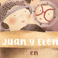 Comprar libro  JUNA Y ELENA EN CUARENTENA - BERNARDITA ERRAZUR con envío rápido a todo Chile