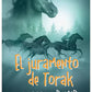 Comprar libro  JURAMENTO DE TORAK CRONICAS DE LA PREH - MICHELLE PAVER con envío rápido a todo Chile