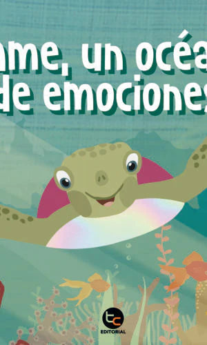 Comprar libro  KAME UN OCEANO DE EMOCIONES - VARIOS AUTORES con envío rápido a todo Chile