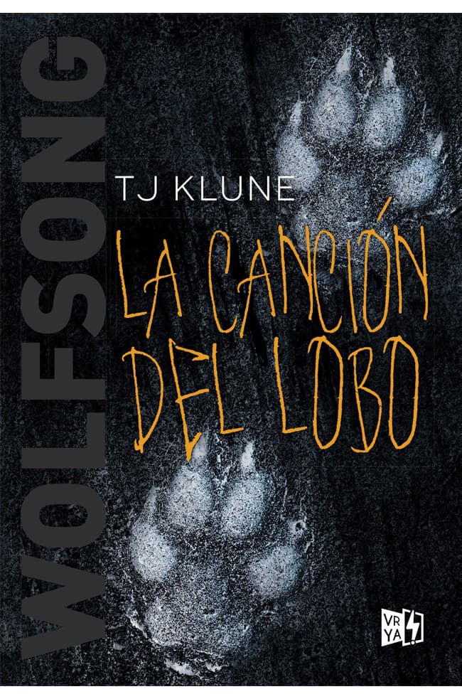 comprar libro LA CANCION DEL LOBO T.J. KLUNE Leolibros.cl / Qué Leo Copiapó