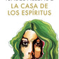 Comprar libro  LA CASA DE LOS ESPIRITUS ED. 40 ANIVERSARIO - ISABEL ALLENDE con envío rápido a todo Chile