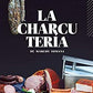 Comprar libro  LA CHARCUTERIA - MARCOS SOMANA con envío rápido a todo Chile
