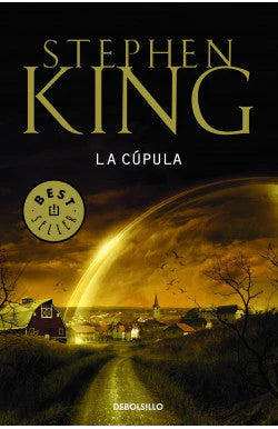 Comprar libro  LA CUPULA  - STEPHEN KING con envío rápido a todo Chile