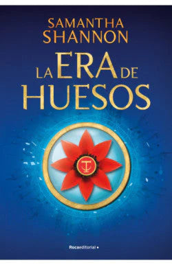 Portada del libro 'LA ERA DE HUESOS SAMANTHA SHAON | CIENCIA FICCIÓN' de era. Pertenece a la categoría ciencia ficción. Ideal para quienes buscan historias apasionantes.