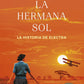 Comprar libro  LA HERMANA SOL - LUCINDA RILEY con envío rápido a todo Chile