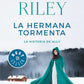 Comprar libro  LA HERMANA TORMENTA - LUCINDA RILEY con envío rápido a todo Chile