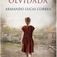 Comprar libro  LA HIJA OLVIDADA - ARMANDO LUCAS con envío rápido a todo Chile