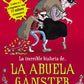 Comprar libro  LA INCREÍBLE HISTORIA DE LA ABUELA GÁNSTER - DAVID WALLIAMS con envío rápido a todo Chile