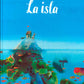 comprar libro LA ISLA MARK JANSSEN Leolibros.cl / Qué Leo Copiapó
