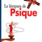 Comprar libro  LA LAMPARA DEL PSIQUE - MARCEL SCHWOB con envío rápido a todo Chile