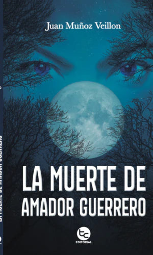 Comprar libro  LA MUERTE DE AMADOR GUERRERO - JUAN MUNOZ VEILLON con envío rápido a todo Chile