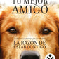 Comprar libro  LA RAZON DE ESTAR CONTIGO - BRUCE CAMERON con envío rápido a todo Chile