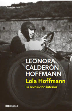 Comprar libro  LA REVOLUCION INTERIOR LOLA HOFFMANN - LOLA HOFFMAN con envío rápido a todo Chile