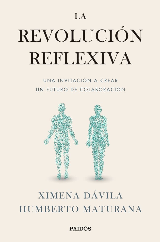 comprar libro LA REVOLUCION REFLEXIVA XIMENA DAVILA Y HU Leolibros.cl / Qué Leo Copiapó