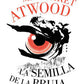 Comprar libro  LA SEMILLA DE LA BRUJA - MARGARET ATWOOD con envío rápido a todo Chile