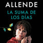Comprar libro  LA SUMA DE LOS DIAS - ISABEL ALLENDE con envío rápido a todo Chile