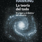 Comprar libro  LA TEORIA DEL TODO ILUSTRADA - STEPHEN HAWKING con envío rápido a todo Chile