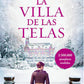Comprar libro  LA VILLA DE LAS TELAS - ANNE JACOBS con envío rápido a todo Chile