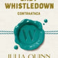 Comprar libro  LADY WHISTLEDOWN CONTRAATACA - JULIA QUINN con envío rápido a todo Chile